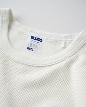 画像2: BLUCO (ブルコ) | THERMAL SHIRTS 