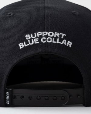 画像3: BLUCO (ブルコ) | 6-PANEL CAP -LOGO- 