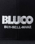 画像2: BLUCO (ブルコ) | 6-PANEL CAP -LOGO-  (2)