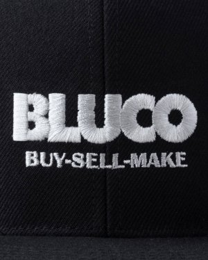 画像2: BLUCO (ブルコ) | 6-PANEL CAP -LOGO- 