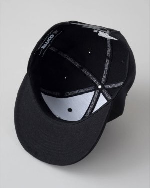 画像4: BLUCO (ブルコ) | 6-PANEL CAP -LOGO- 