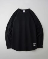 BLUCO (ブルコ) | RAGLAN THERMAL SHIRTS 