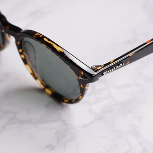 画像4: EVILACT eyewear (イーヴルアクト アイウェア) | “CURTISS II” 