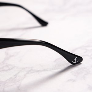 画像4: EVILACT eyewear (イーヴルアクト アイウェア) | “CURTISS II” 