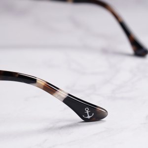 画像4: EVILACT eyewear (イーヴルアクト アイウェア) | “HENDERSON” 調光 