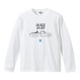 画像1: Hoodlum (フッドラム) | JUNK TRUCKIN’ L/S TEE  (1)