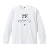 Hoodlum (フッドラム) | JUNK TRUCKIN’ L/S TEE 