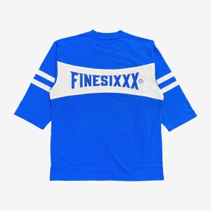 画像2: FINESIXXX (ファインシックス) | SWITCHING FOOTBALL 7SLEEVES 