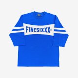 FINESIXXX (ファインシックス) | SWITCHING FOOTBALL 7SLEEVES 