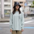 画像5: Hoodlum (フッドラム) | CHOPPER OF LIBERTY L/S TEE 