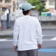 画像7: Hoodlum (フッドラム) | JUNK TRUCKIN’ L/S TEE 