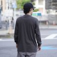 画像3: Hoodlum (フッドラム) | JUNK TRUCKIN’ L/S TEE 