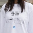 画像4: Hoodlum (フッドラム) | JUNK TRUCKIN’ L/S TEE 