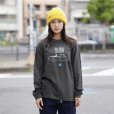 画像5: Hoodlum (フッドラム) | JUNK TRUCKIN’ L/S TEE 