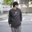 画像2: Hoodlum (フッドラム) | JUNK TRUCKIN’ L/S TEE 