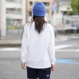 画像3: Hoodlum (フッドラム) | JUNK TRUCKIN’ L/S TEE 