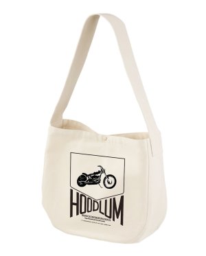 画像1: Hoodlum (フッドラム) | MOTOR BAG 