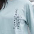 画像8: Hoodlum (フッドラム) | CHOPPER OF LIBERTY L/S TEE 