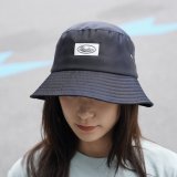 Hoodlum (フッドラム) | NYLON BUCKET HAT 