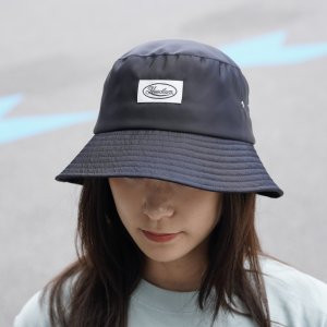 画像1: Hoodlum (フッドラム) | NYLON BUCKET HAT 