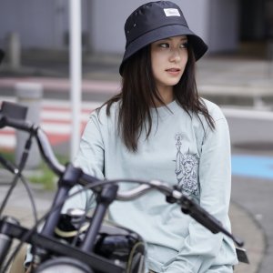 画像5: Hoodlum (フッドラム) | NYLON BUCKET HAT 