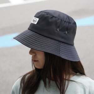 画像2: Hoodlum (フッドラム) | NYLON BUCKET HAT 