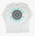 画像2: DAZZLESUGAR (ダズルシュガー) | WHEELS L/S tee 