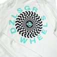 画像4: DAZZLESUGAR (ダズルシュガー) | WHEELS L/S tee 