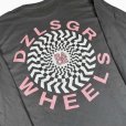 画像4: DAZZLESUGAR (ダズルシュガー) | WHEELS L/S tee 