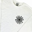 画像5: DAZZLESUGAR (ダズルシュガー) | WHEELS L/S tee 