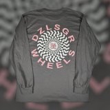 DAZZLESUGAR (ダズルシュガー) | WHEELS L/S tee 