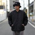 画像1: SAMS (サムズ) | NO COLLAR JKT  (1)