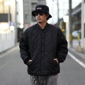 画像1: SAMS (サムズ) | NO COLLAR JKT 