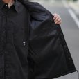 画像5: SAMS (サムズ) | NO COLLAR JKT 