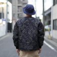 画像3: SAMS (サムズ) | NO COLLAR JKT 