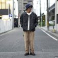 画像7: SAMS (サムズ) | NO COLLAR JKT 