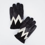 Vin&Age | JAGGED EARLY WINTER GLOVES 