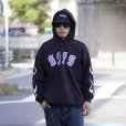 画像2: SAMS (サムズ) | SAMS CHOPPERS SFFS HOODIE 