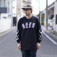 画像2: SAMS (サムズ) | SAMS CHOPPERS SFFS LONG SLEEVE TEE 