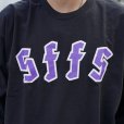 画像5: SAMS (サムズ) | SAMS CHOPPERS SFFS LONG SLEEVE TEE 