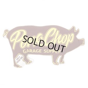 画像2: PORKCHOP GARAGE SUPPLY | PORK CUSHION 