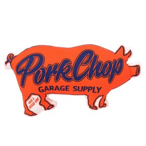 画像2: PORKCHOP GARAGE SUPPLY | PORK CUSHION 