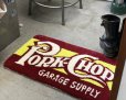 画像6: PORKCHOP GARAGE SUPPLY | SQUARE LOGO MAT 