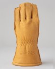 画像2: UNCROWD (アンクラウド) | DEERSKIN HEAVY WINTER GLOVE 