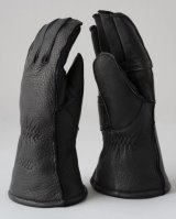 UNCROWD (アンクラウド) | DEERSKIN HEAVY WINTER GLOVE 