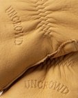 画像5: UNCROWD (アンクラウド) | DEERSKIN HEAVY WINTER GLOVE 