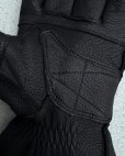 画像2: UNCROWD (アンクラウド) | DEERSKIN HEAVY WINTER GLOVE 