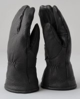 UNCROWD (アンクラウド) | DEERSKIN HEAVY WINTER TRIGGER GLOVE 