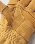 画像4: UNCROWD (アンクラウド) | DEERSKIN HEAVY WINTER GLOVE 