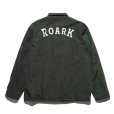 画像2: ROARK REVIVAL (ロアーク リバイバル) | "GUIDE WORKS" COACHES JACKET 